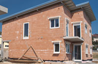 Teuchar home extensions